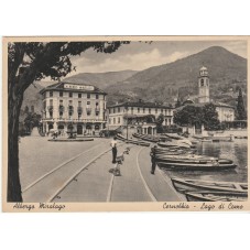 LOMBARDIA COMO CERNOBBIO...