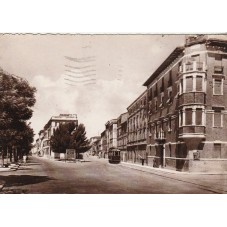 CARTOLINA - MARCHE - ANCONA...