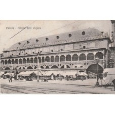 CARTOLINA VENETO PADOVA...