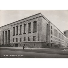 CARTOLINA LOMBARDIA MILANO...