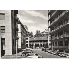 CARTOLINA LOMBARDIA MILANO...