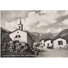 LOMBARDIA LECCO VALSASSINA...