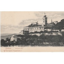CARTOLINA - LIGURIA -...