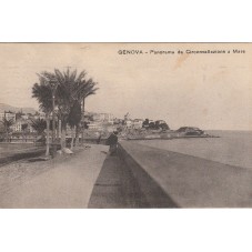 CARTOLINA - LIGURIA -...