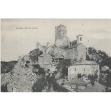 CARTOLINA EMILIA ROMAGNA...