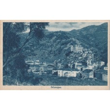 CARTOLINA - LIGURIA -...