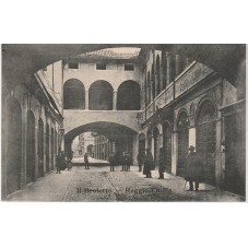 CARTOLINA EMILIA ROMAGNA...