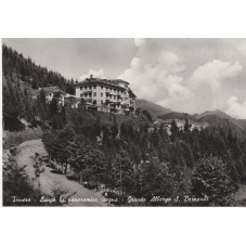 CARTOLINA - PIEMONTE -...