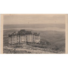 LOMBARDIA-VARESE HOTEL...