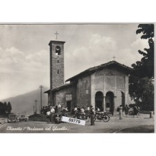 LOMBARDIA COMO CHIESETTA...