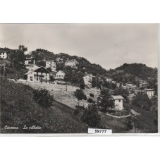 LOMBARDIA COMO CIVENNA LE...