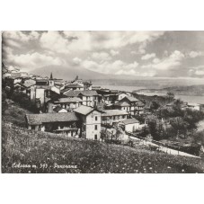 PIEMONTE - NOVARA - COLAZZA...