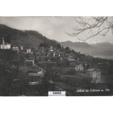 PIEMONTE - NOVARA - COLAZZA...