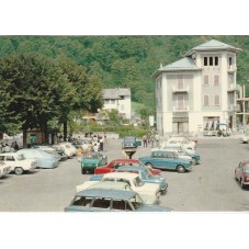 CARTOLINA - PIEMONTE -...