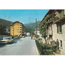 CARTOLINA - PIEMONTE -...