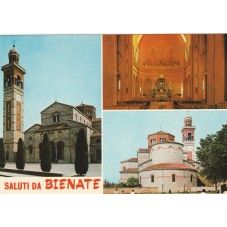 LOMBARDIA MILANO MAGNAGO...