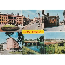 LOMBARDIA MILANO CASTANO...