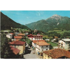 LOMBARDIA LECCO MAGGIO...