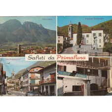 LOMBARDIA LECCO PRIMALUNA...