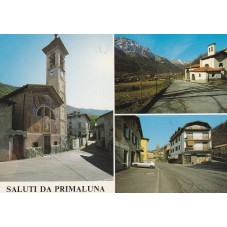 LOMBARDIA LECCO PRIMALUNA...