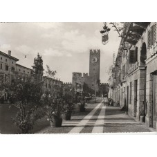 CARTOLINA VENETO VERONA...