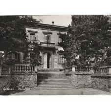 CARTOLINA - LOMBARDIA -...