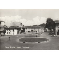 LOMBARDIA MILANO BUSTO...