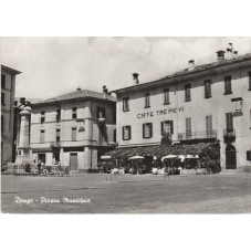 CARTOLINA LOMBARDIA COMO...