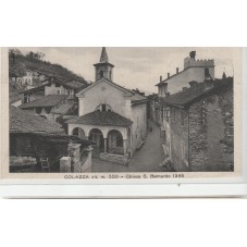 PIEMONTE - NOVARA - COLAZZA...