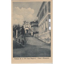 PIEMONTE - NOVARA - COLAZZA...