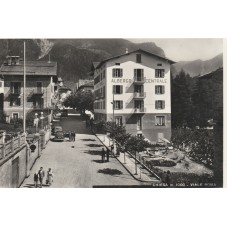 CARTOLINA LOMBARDIA SONDRIO...