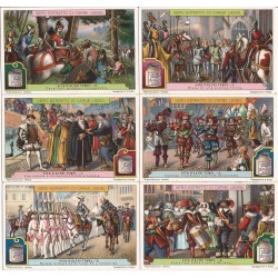 S 1187 / LIEBIG / VITA D'...