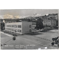 CARTOLINA - PIEMONTE -...