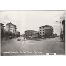 LOMBARDIA MILANO CORMANO...