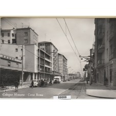 LOMBARDIA MILANO - COLOGNO...