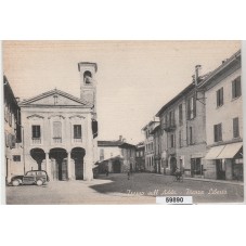 LOMBARDIA MILANO TREZZO...