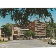 CARTOLINA LOMBARDIA MONZA...