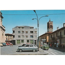 CARTOLINA LOMBARDIA MONZA...