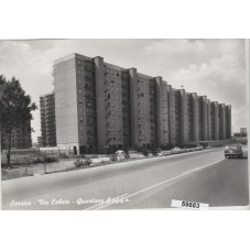 LOMBARDIA MILANO - CORSICO...