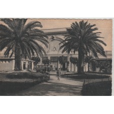 TOSCANA LIVORNO STAZIONE...