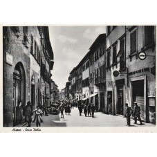 CARTOLINA - TOSCANA -...