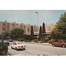 LOMBARDIA MILANO - CESANO...