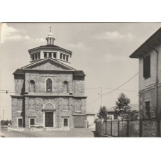 LOMBARDIA MILANO - BORNAGO...