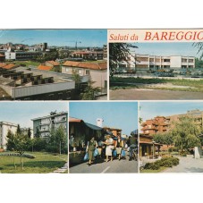 LOMBARDIA MILANO BAREGGIO...