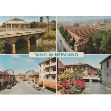 LOMBARDIA MILANO - NERVIANO...