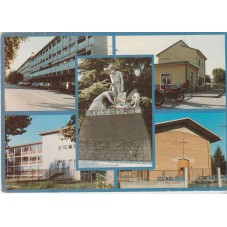 LOMBARDIA MILANO - CESATE -...