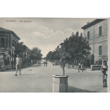 CARTOLINA - EMILIA ROMAGNA...