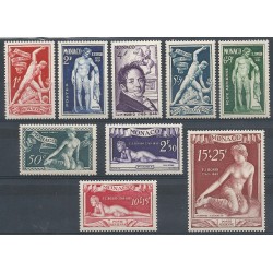 1948 MONACO IN MEMORIA...