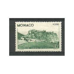 1939 MONACO INAUGURAZIONE...