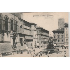 EMILIA BOLOGNA PIAZZA...